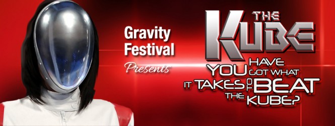 Testimonial – Gravity Festival