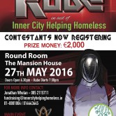 Inner City Helping Homeless
