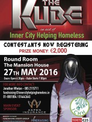 Inner City Helping Homeless