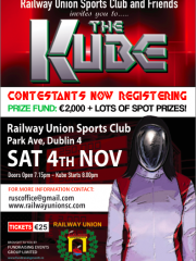 Railways Union Sports Club